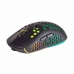 Мышь Mars Gaming MMW3 79G Чёрный 3200 DPI