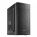 ATX полу-висока кутия Mars Gaming M-Atx AC6500 500W Черен