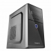 ATX Semi-toren doos Mars Gaming M-Atx ACX500 500W Zwart