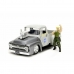 Φορτηγό Street Fighter Gille 1956 Ford F-100