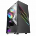 ATX Semi-tower Korpus Mars Gaming Mc-U3 Must ARGB