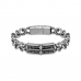 Bracelete masculino Police PEAGB2120402 (L)