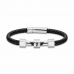 Bracelete masculino Police PEAGB2119624 (L)