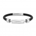 Bracelete masculino Police PEAGB2119634 (L)