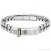 Bracelete masculino Police PEAGB2211644 (L)