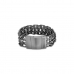 Men's Bracelet Police PEJGB2112601 20 cm