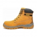 Scarpe di Sicurezza Dewalt Marrone 44