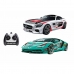 Coche Radio Control Pro 1:14