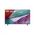 Смарт телевизор LG 43UR78003LK 4K Ultra HD 43