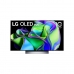 Smart TV LG OLED48C32LA.AEU 4K Ultra HD 48