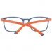Uniszex Szemüveg keret Web Eyewear WE5309 48020
