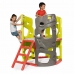 Kælk Smoby Climbing Tower 140 x 230 x 143 cm