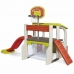 Игровой детский домик Smoby Fun Center 176 x 284 x 203 cm