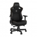 Офис стол AndaSeat KAISER 3 ELEGANT Черен