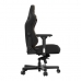 Chaise de Bureau AndaSeat KAISER 3 ELEGANT Noir