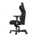 Офис стол AndaSeat KAISER 3 ELEGANT Черен