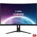 Monitorius MSI 325CQRXF 31,5