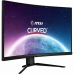 Monitorius MSI 325CQRXF 31,5