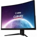 Monitorius MSI 325CQRXF 31,5