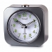 Orologio da Tavolo Timemark Grigio Verde Plastica 9 x 9 x 4 cm