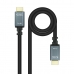 Cabo HDMI NANOCABLE 10.15.8010 Preto 10 m