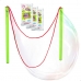 Bubble Blowing Game WOWmazing 41 cm (24 kusů)