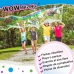 Bubble Blowing Game WOWmazing 41 cm (24 kusů)