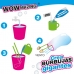 Bubble Blowing Game WOWmazing 41 cm (24 kusů)