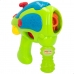 Joc cu Baloane de Săpun Colorbaby Verde Pistol 118 ml 20,5 x 23,5 x 8,5 cm (2 Unități)