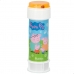 Pihalnik Mehurčkov Peppa Pig 60 ml 3,7 x 11,5 x 3,7 cm (216 kosov)