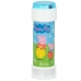 Bobleblæser Peppa Pig 60 ml 3,7 x 11,5 x 3,7 cm (216 enheder)