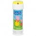 Bellenblazer Peppa Pig 60 ml 3,7 x 11,5 x 3,7 cm (216 Stuks)