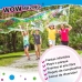 Bubble Blowing Game WOWmazing 41 cm (20 kusů)