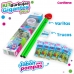 Bubble Blowing Game WOWmazing 41 cm (20 kusů)