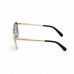 Herrensonnenbrille Guess GU00053-6133A  Gold Ø 61 mm