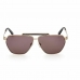 Herrensonnenbrille Guess GU00053-6133A  Gold Ø 61 mm