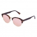 Okulary przeciwsłoneczne Unisex Classic Rounded Hawkers 1283789_8 (ø 51 mm)