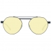 Lunettes de soleil Unisexe Hally & Son HS691 52S03