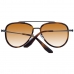 Lunettes de soleil Homme BMW BW0016 5608F