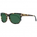 Herrensonnenbrille Zac Posen ZDAA 55YT