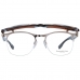 Lunettes de soleil Homme Ermenegildo Zegna ZC0001 50M55