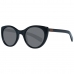 Abiejų lyčių akiniai nuo saulės Ermenegildo Zegna ZC0009 01A50