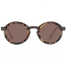 Vyriški akiniai nuo saulės Ermenegildo Zegna ZC0006 38M49