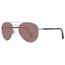 Ochelari de Soare Bărbați Ermenegildo Zegna ZC0002 08J56