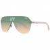 Unisex-Sonnenbrille Superdry SDS MONOVECTOR 14150