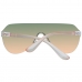Солнечные очки унисекс Superdry SDS MONOVECTOR 14150
