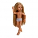 Кукла Berjuan Eva 35 cm На шарнирах Голая