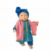 Baby Baba Berjuan Friends of the World Arab Child 42 cm