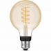 Smart Elektripirn Philips Globo G93 - Bombilla inteligente E27 7 W 40 W 60 W E27