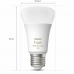 Smart Elpærer Philips Kit de inicio: 3 bombillas inteligentes E27 (1100) 9 W E27 6500 K 806 lm